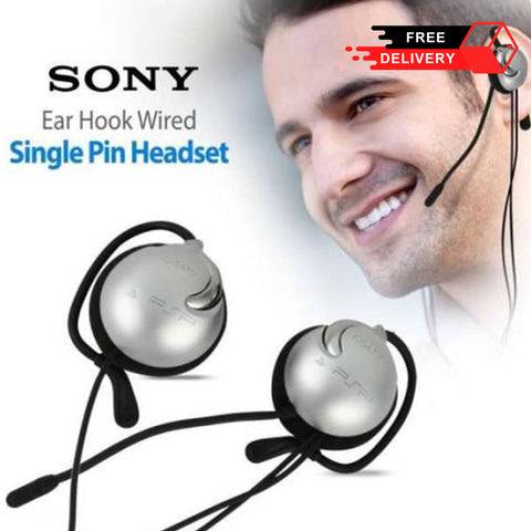 Sony PSP on ear wired Headset