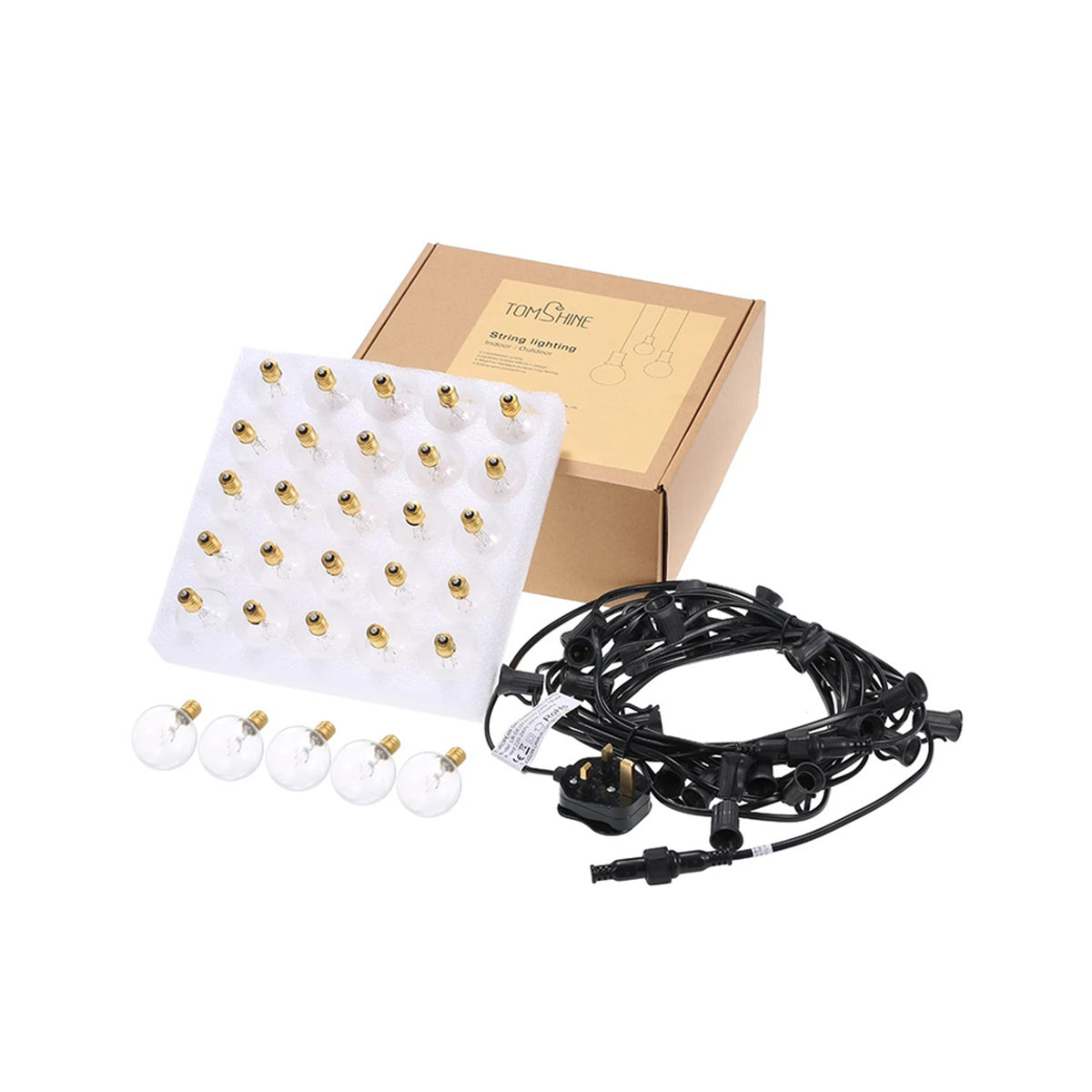 Led String Light Base LED String Light Indoor/Outdoor – Official Website