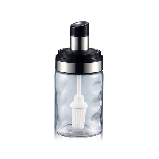 Seasoning Brush Jar