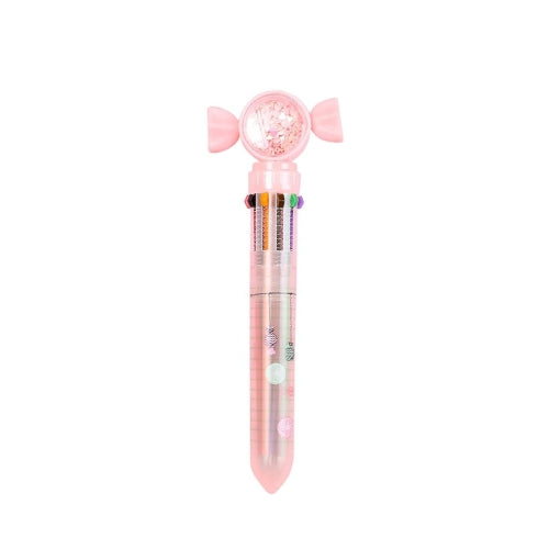 Ball Point Marker 10 Color