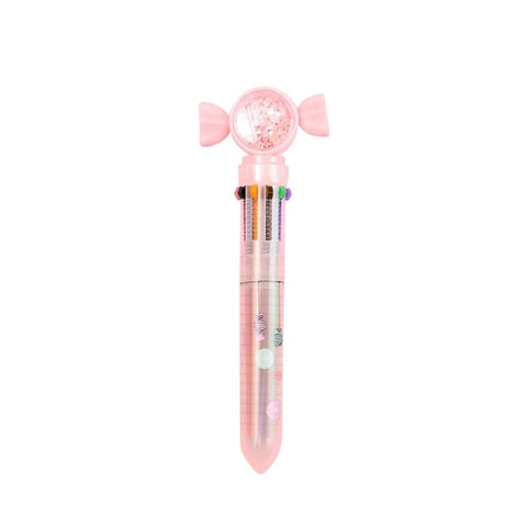 Ball Point Marker 10 Color