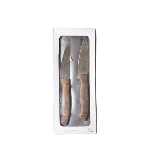 Capere XL Steak Knives