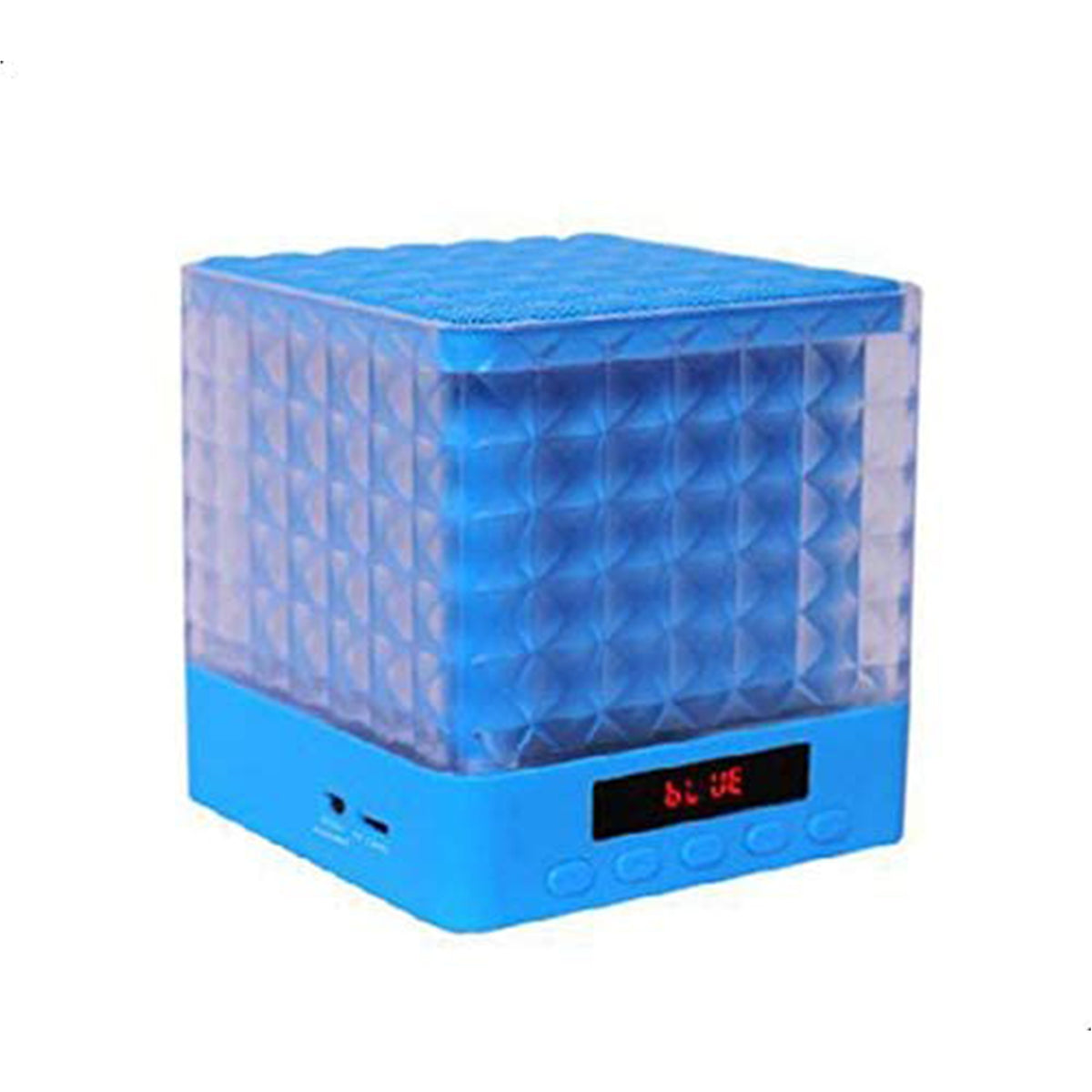 Portable Bluetooth Mini Speaker