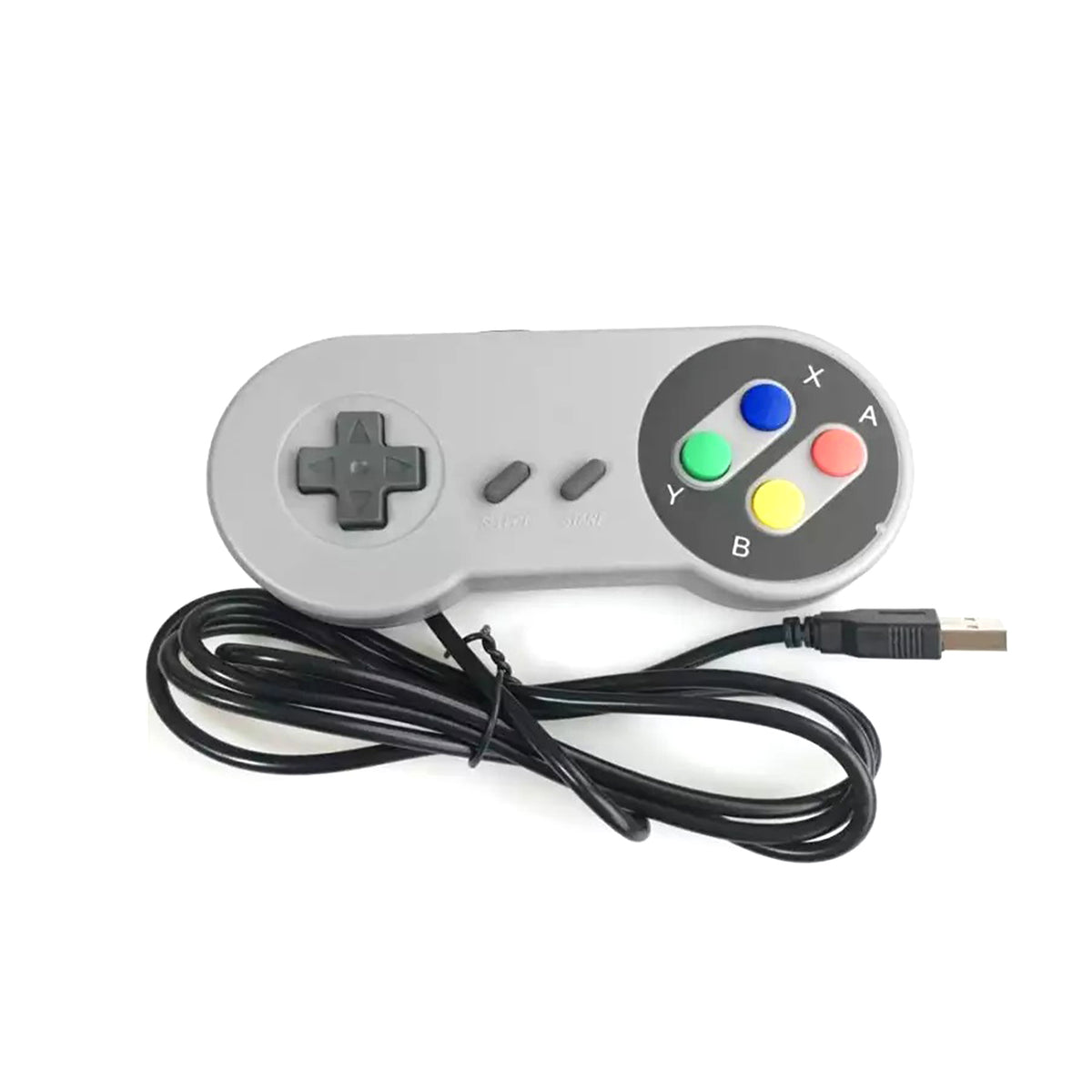 USB Retro Gaming Controller – HF SHOP
