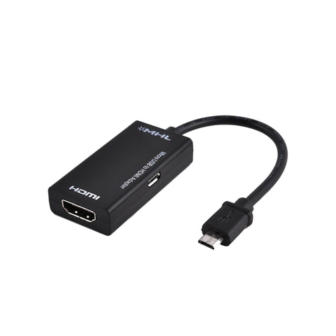 Usb to Hdmi Cable