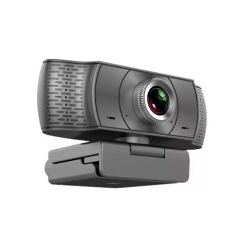 Webcam Full HD with Built in Mic