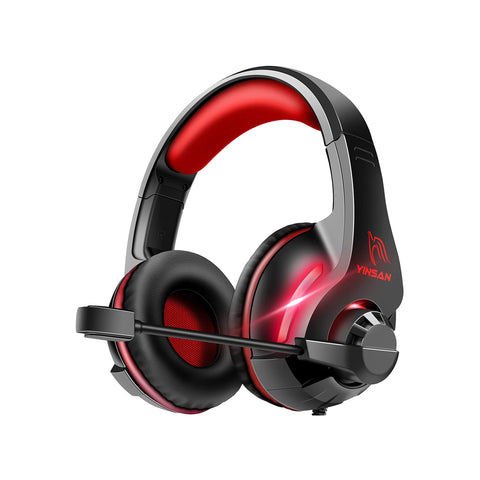 Yinsan Gaming Headset