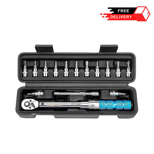 Repairing Tool Wrenches