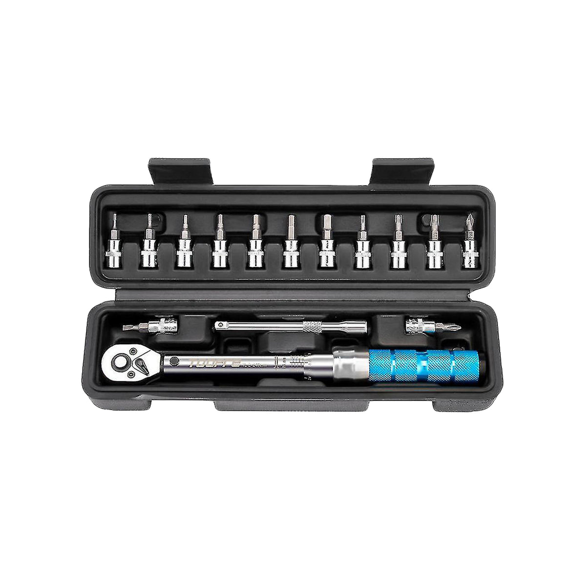 Repairing Tool Wrenches