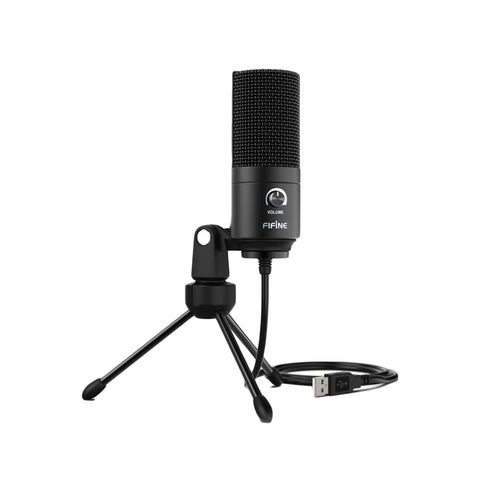 PC USB Microphone FIFINE