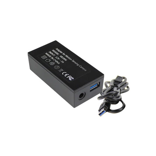 Adapter Motion Sensing Camera XB1806