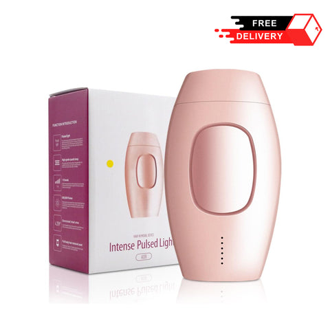 Intense Pulsed Light