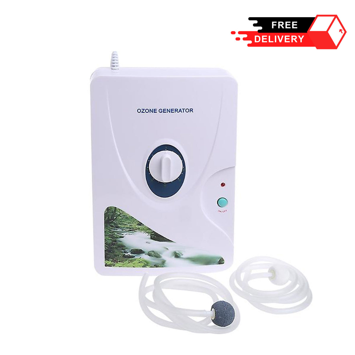 Ozone Fruit and Vegetable Purifier