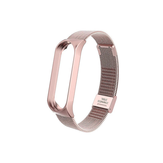 Stainless Steel Barcelet for MI Band