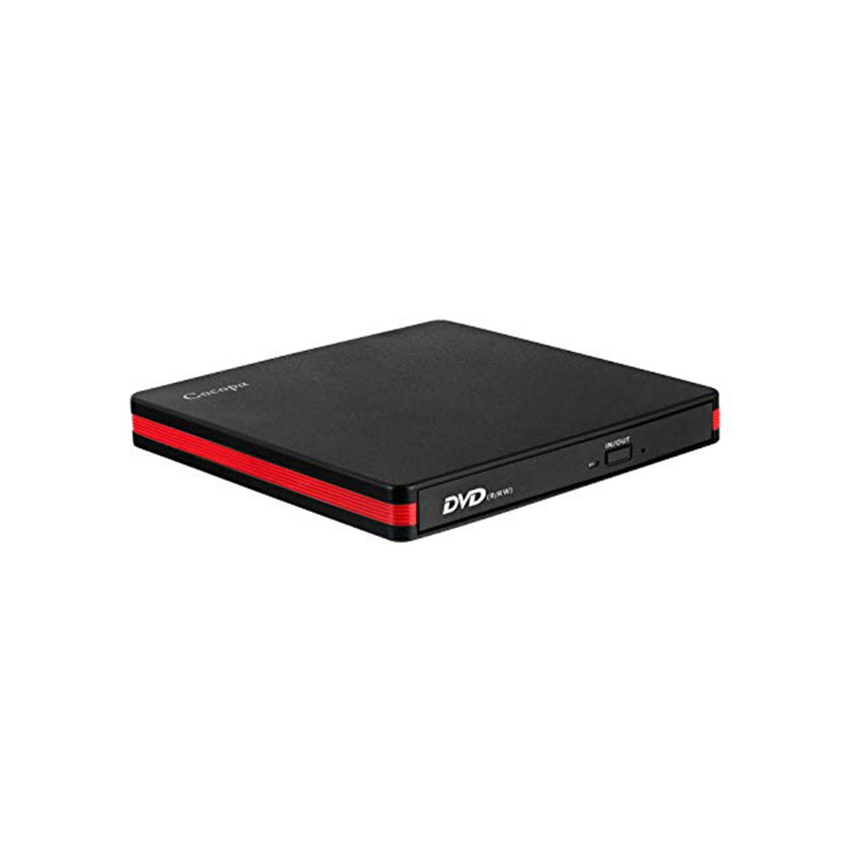 External DVD Drive Portable