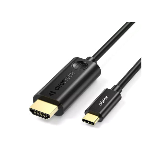 USB C to HDMI Cable