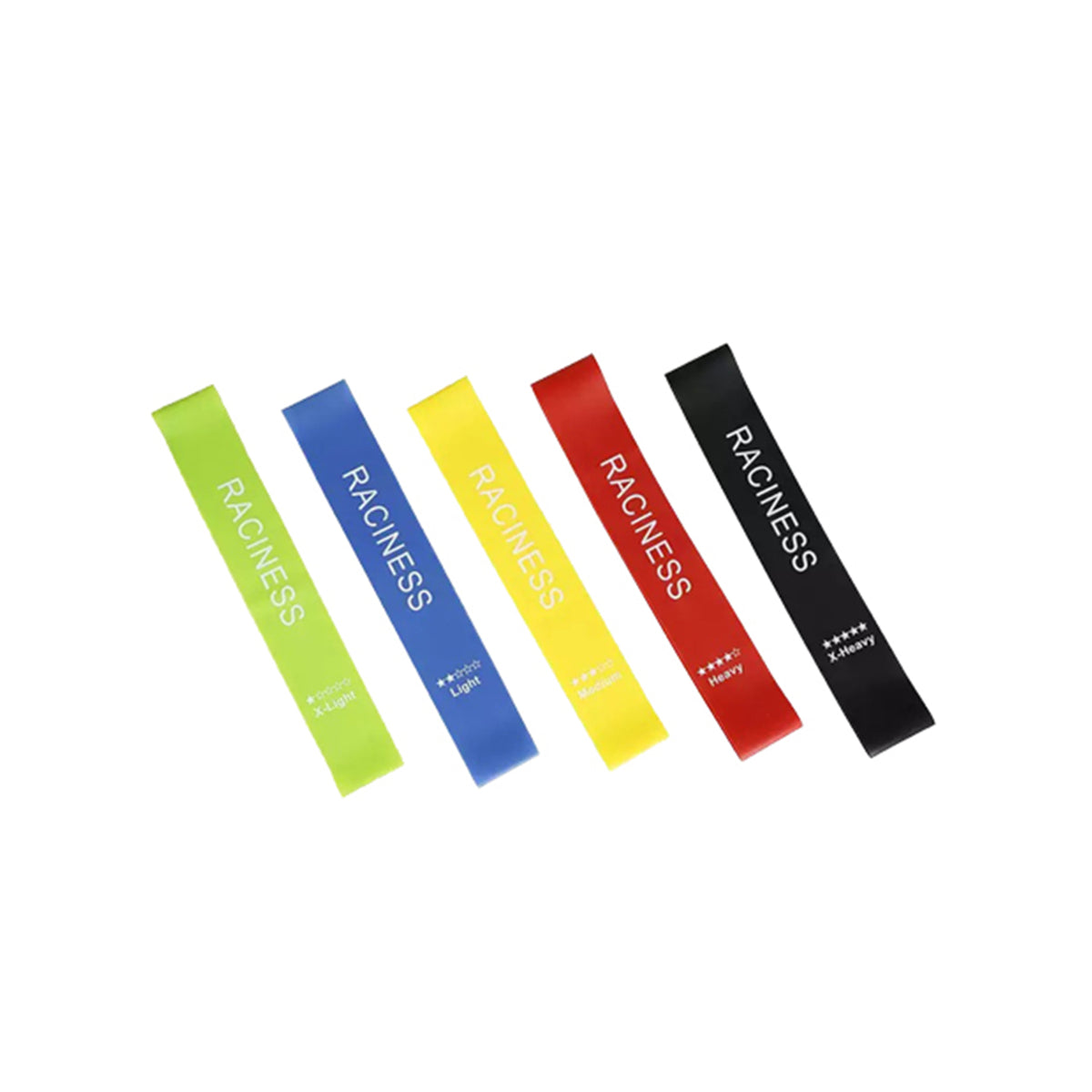 Yoga Resistant Band