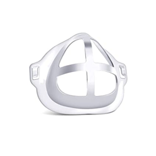 Bracket for comfortable 3D Mask