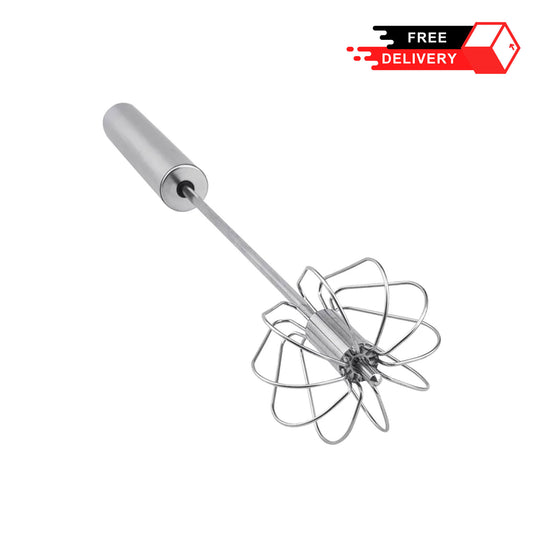 Hand Auto Egg Beater