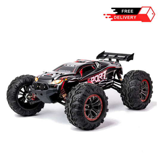 RC X-03 Off-Road Racing 4WD Car