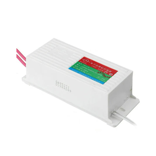 Neon Electronic Power Supply Transformer 110KV