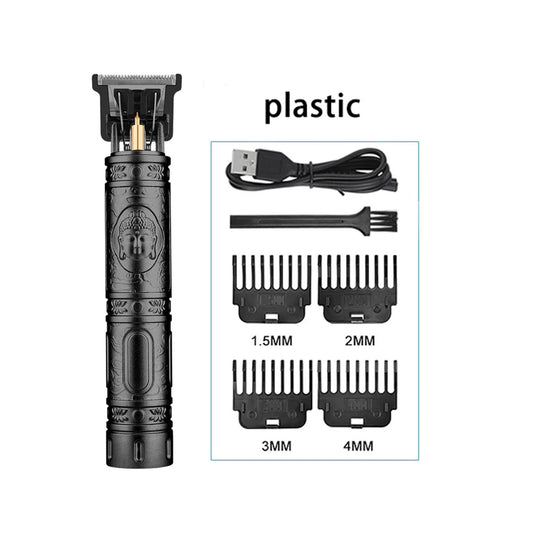 Vintage T9 Buddah Hair Clipper & Trimmer