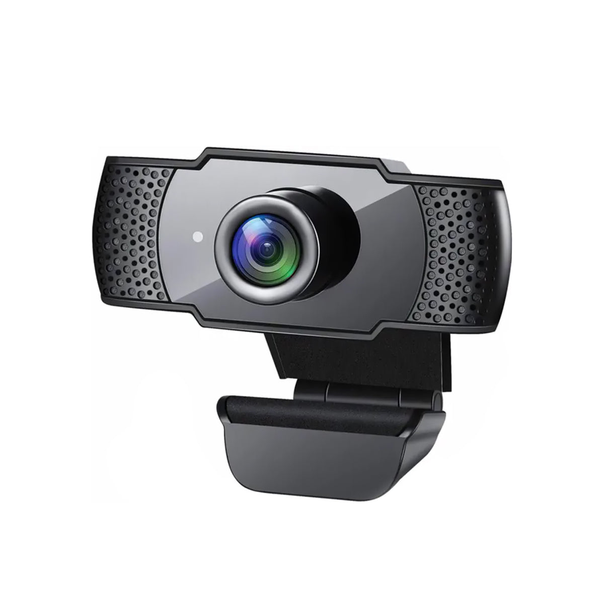 Wansview 101 USB 2.0 1080P Webcam with Microphone