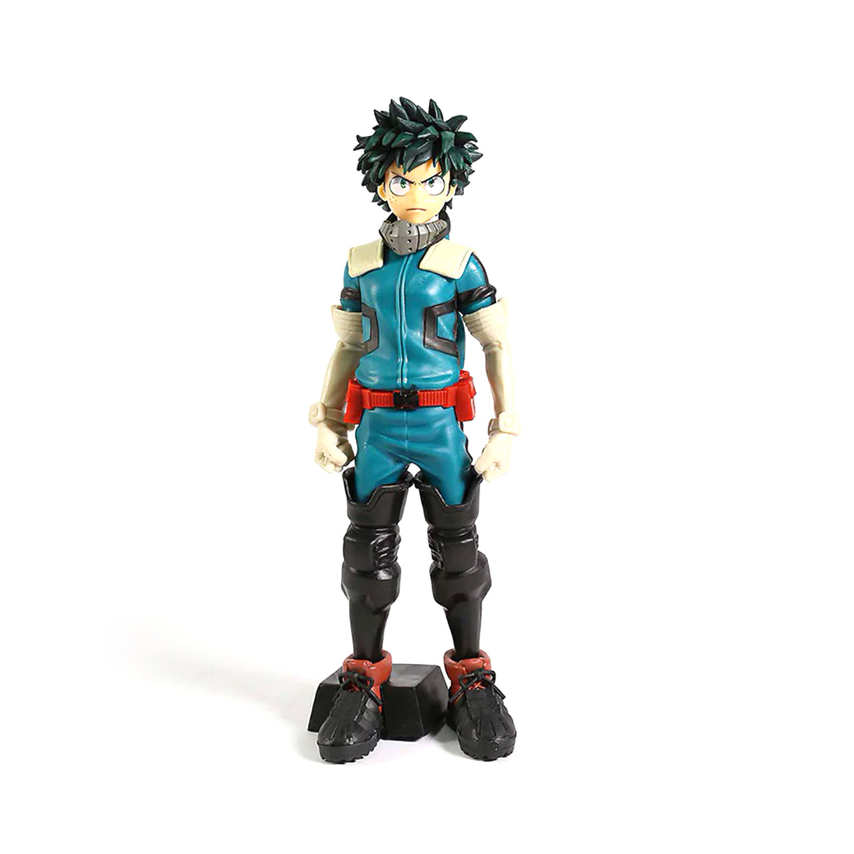 Midoriya Izuku Grandista Action Figure