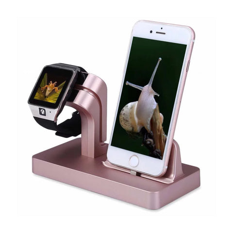 Charging Cradle H-Basics 2 in 1