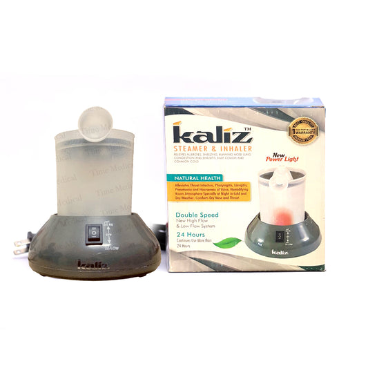 Kaliz Steamer & Inhaler