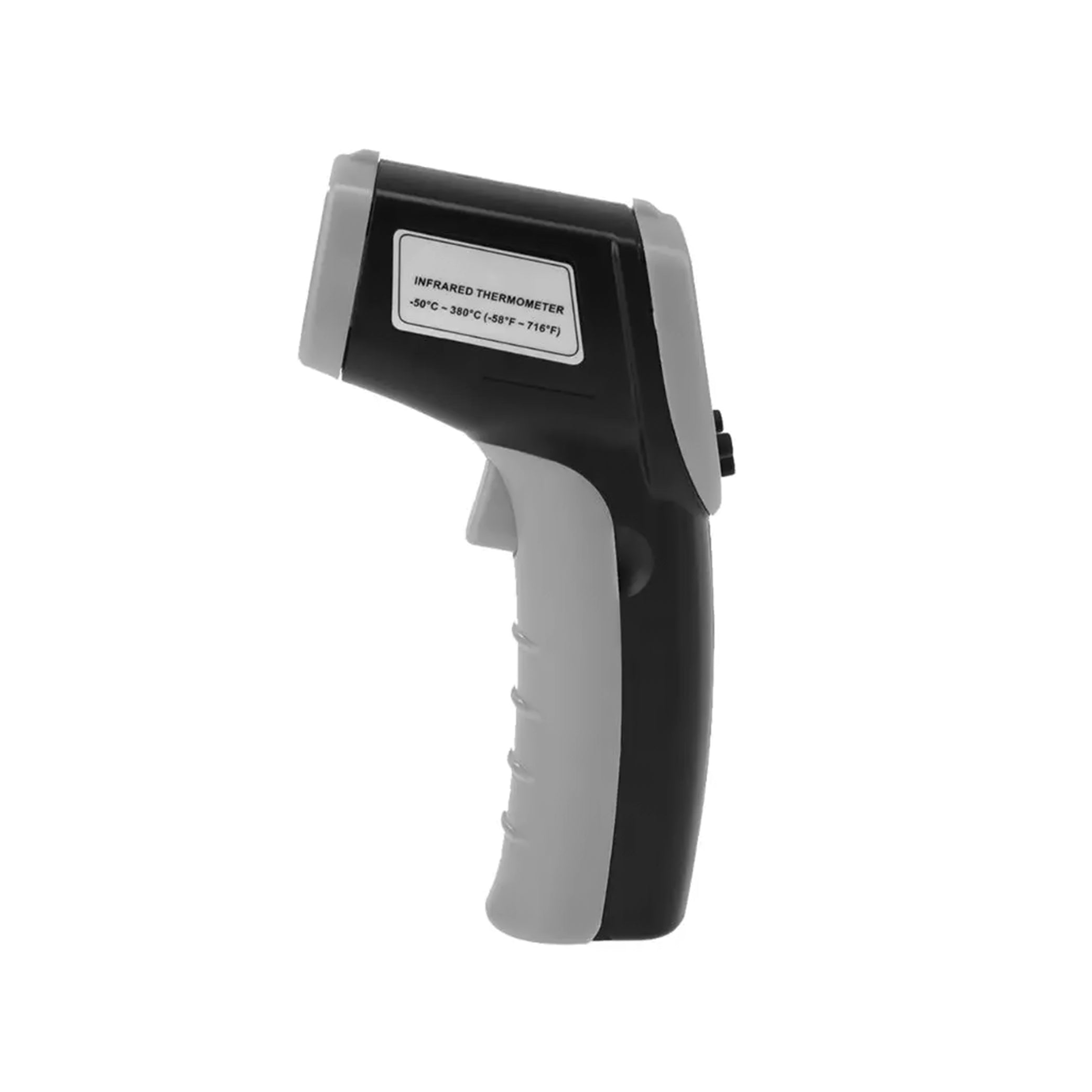 Tech Irmeter Industrial Digital IR Temperature Meter -50~380 Degree – HF SHOP
