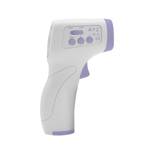 Forehead Non Contact Digital Thermometer