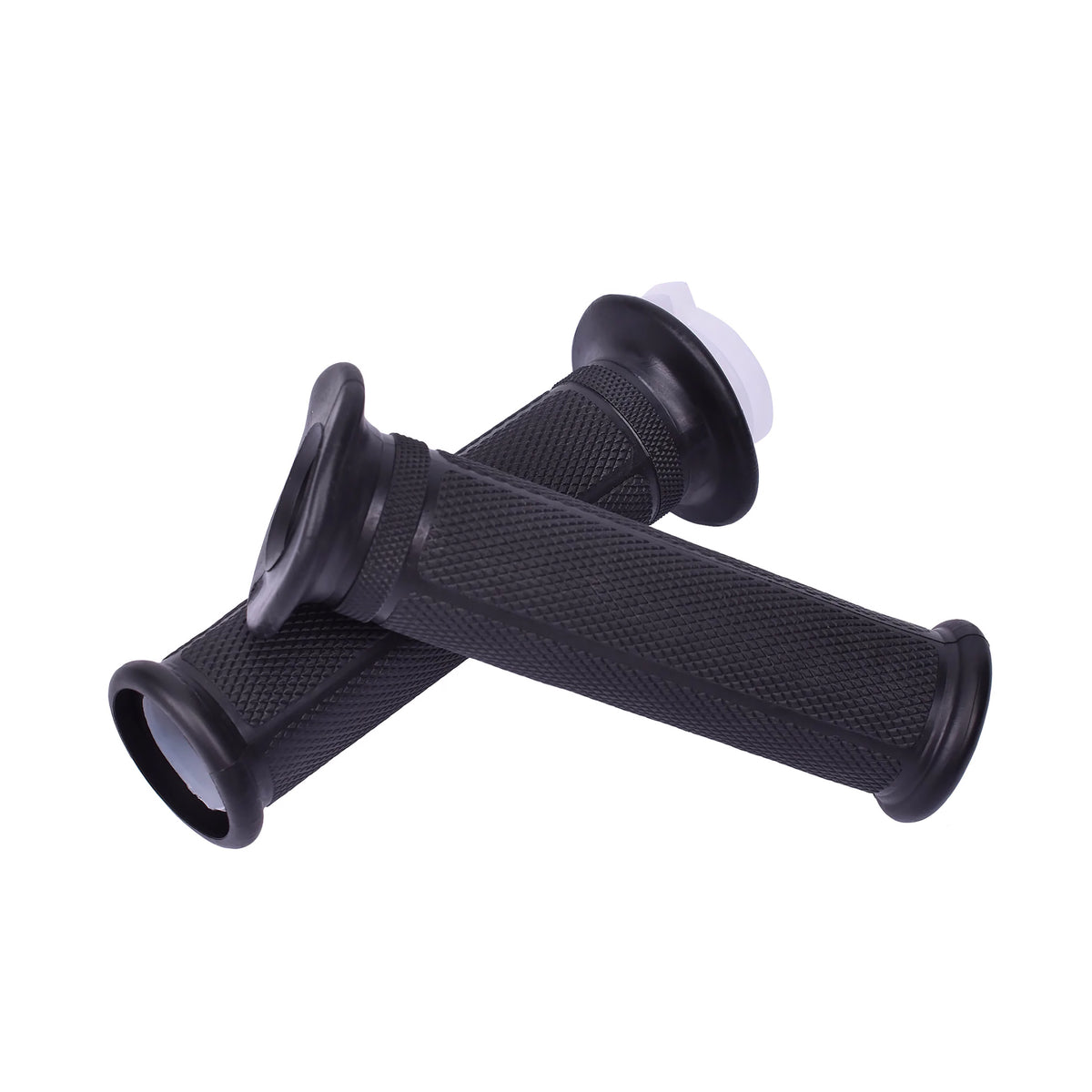 Yamaha Motorcycle Throttle Handle Bar Grips