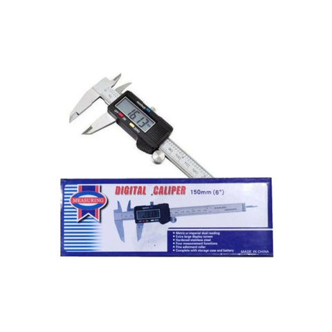 Digital Vernier Caliper 150mm
