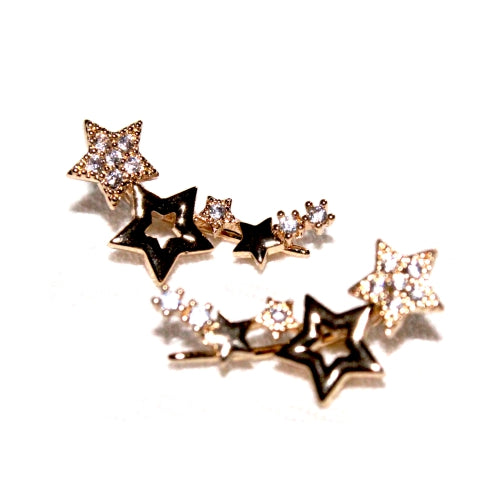 Imitation Fashion Earrings