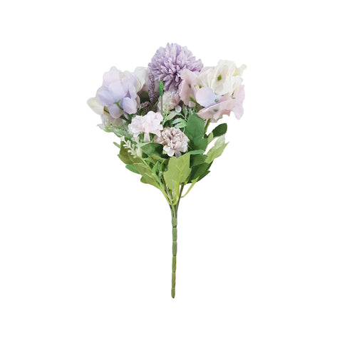 Artificial Flowers Bunch for Vases