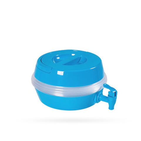 3.5 Litres Collapsible Water Dispenser