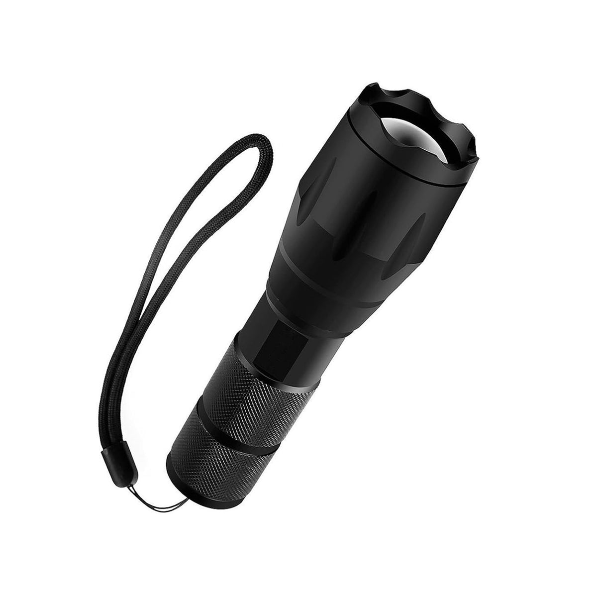 Led Tactical Flash Light