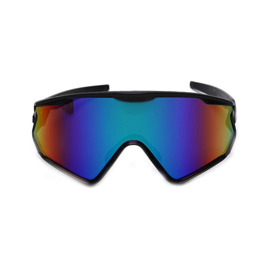 Unisex Polarized HD Sports Cycling Sunglasses
