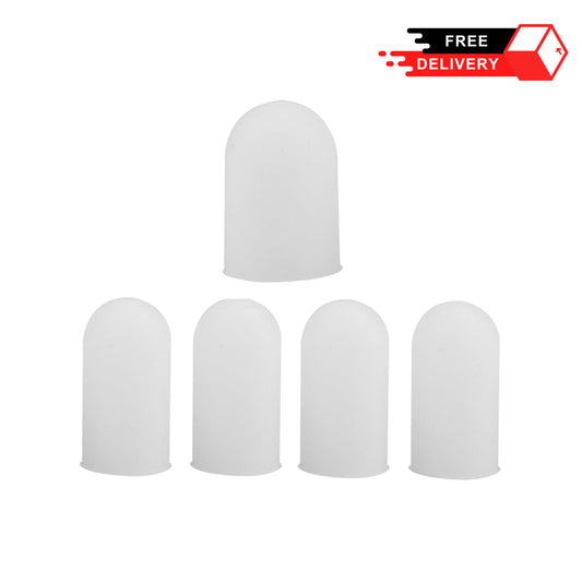 Silicone Finger Protector Sleeve Anti-Skid Cover