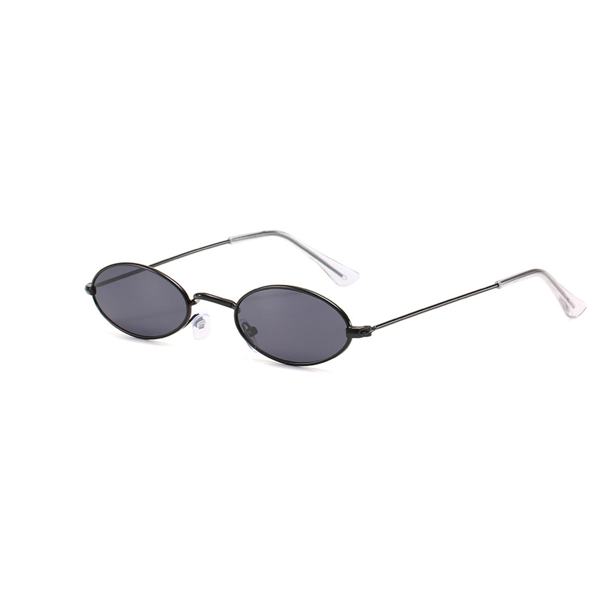 Luxury Female Oculos Frame Sunglasses