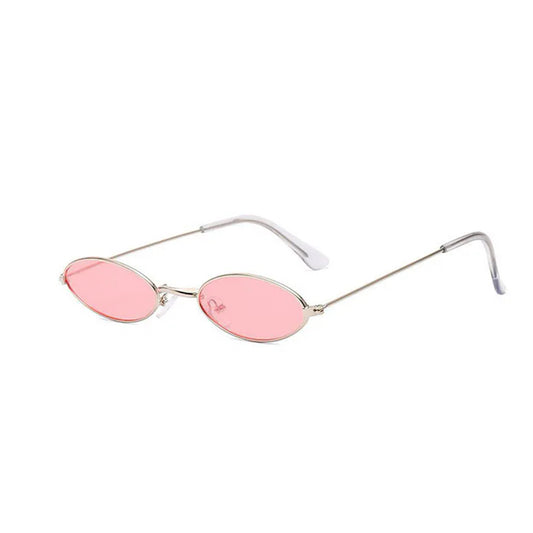 Luxury Female Oculos Frame Sunglasses