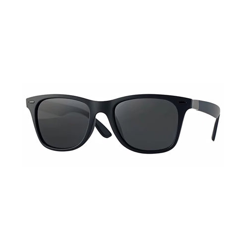 RayBan Classic Matt Men's Polarized Suglass