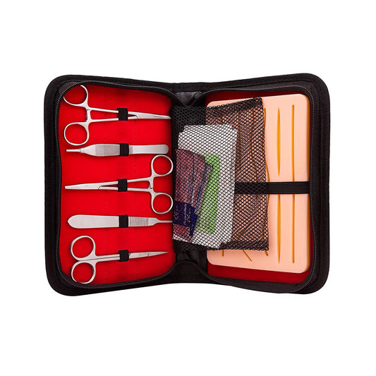 High Quality Surgical Training Kit Equipment