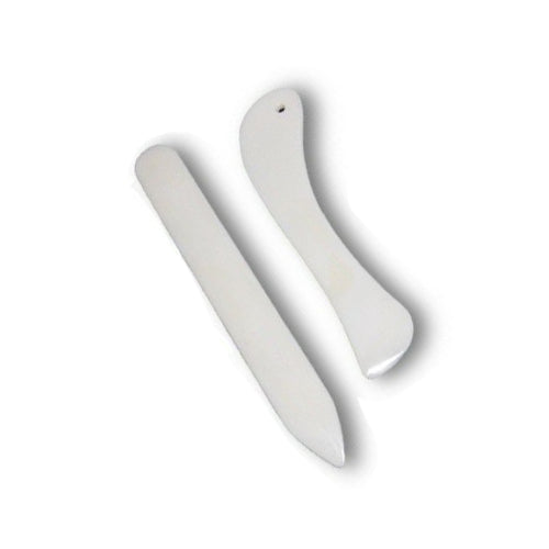 Bone Paper Creaser Bone Folder