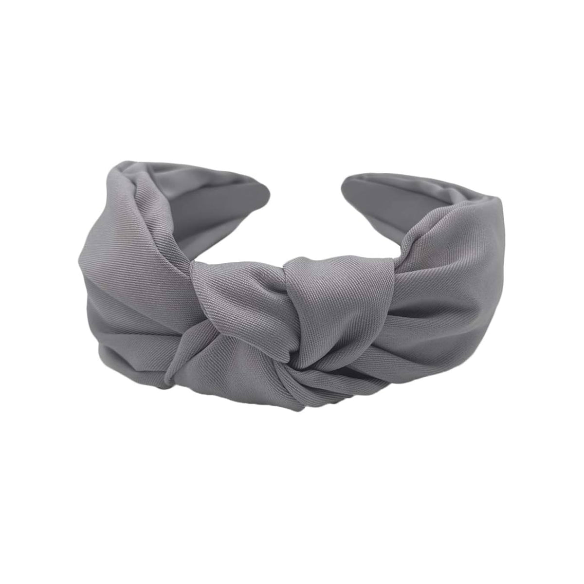 Thick Fabric Knotted Headband