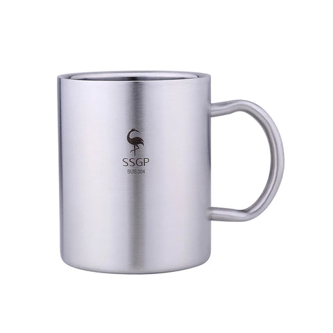 SSGP Sublimation Stainless Premium Steel Mug