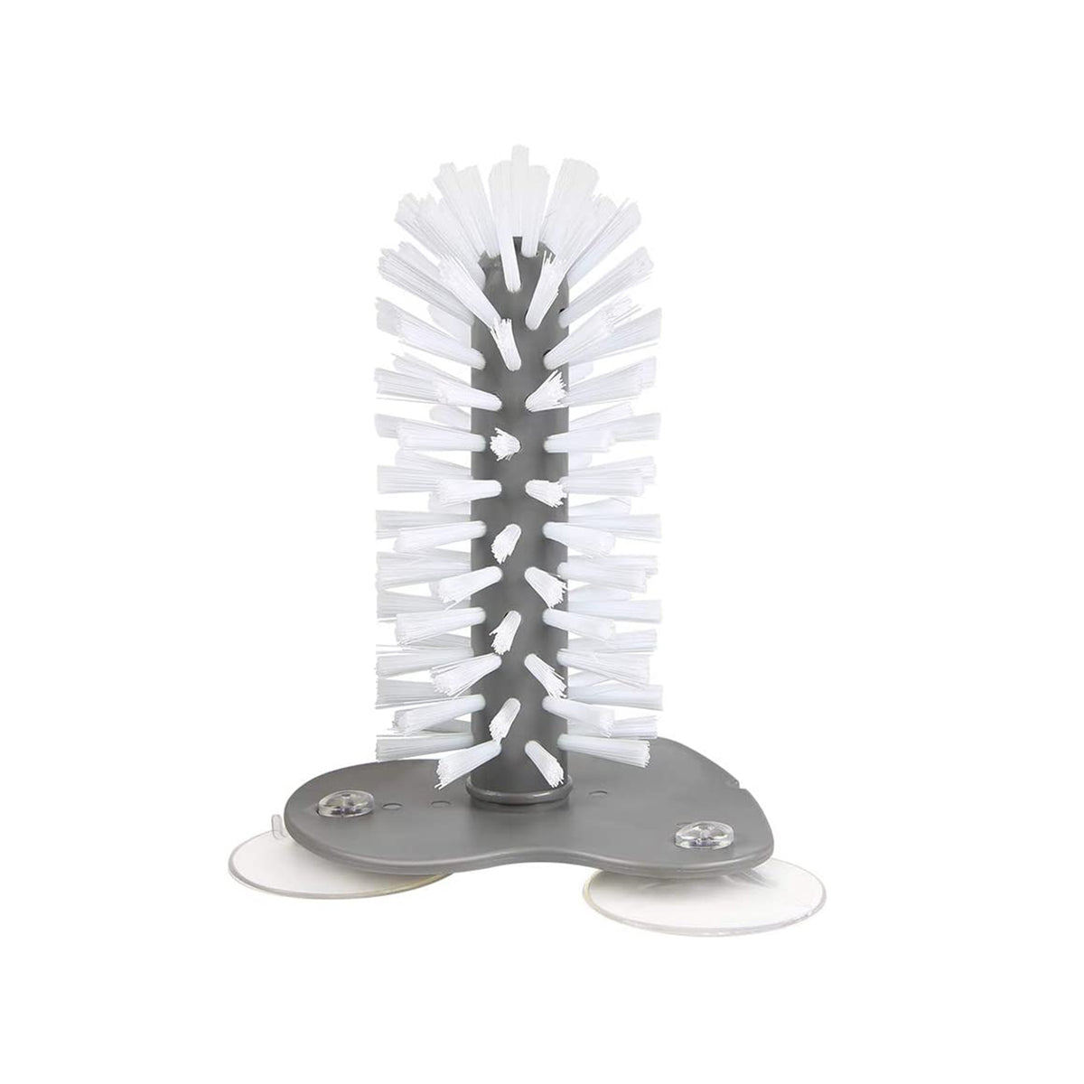 Multifunction Suction Cup Brush