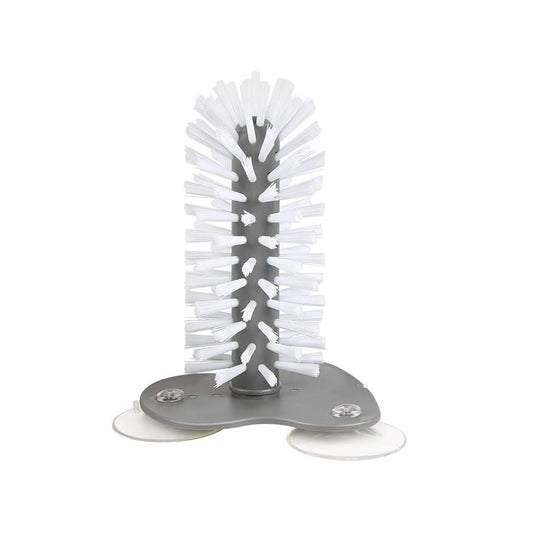 Multifunction Suction Cup Brush