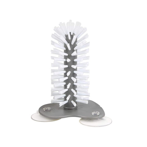 Multifunction Suction Cup Brush